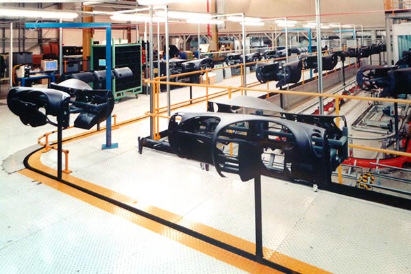 Fallstudien Case Studies